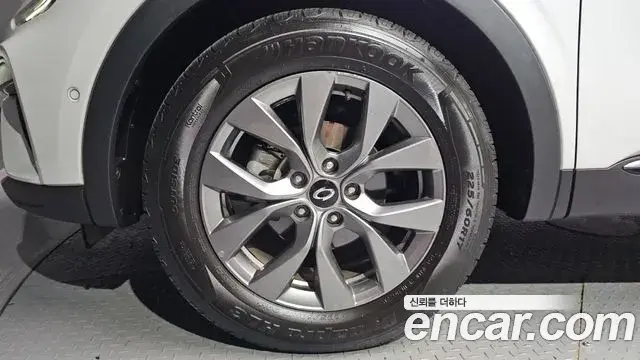 Renault Samsung XM3 2023 — Photo 14/34