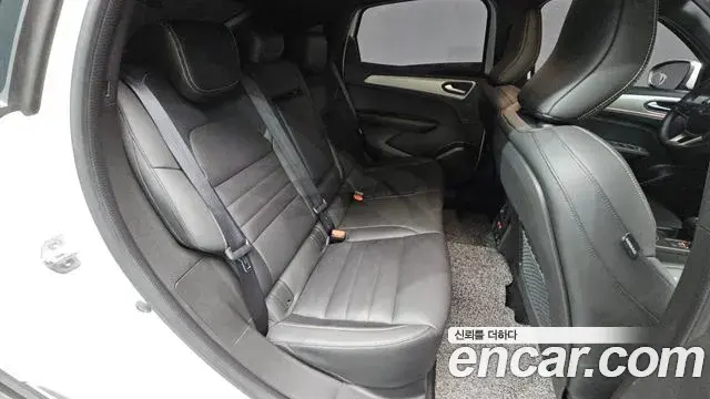 Renault Samsung XM3 2023 — Photo 8/34