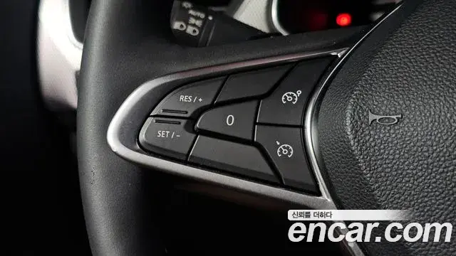 Renault Samsung XM3 2023 — Photo 6/34
