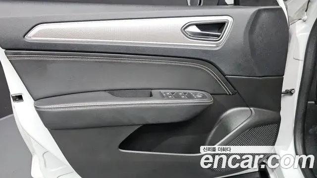 Renault Samsung XM3 2023 — Photo 24/34