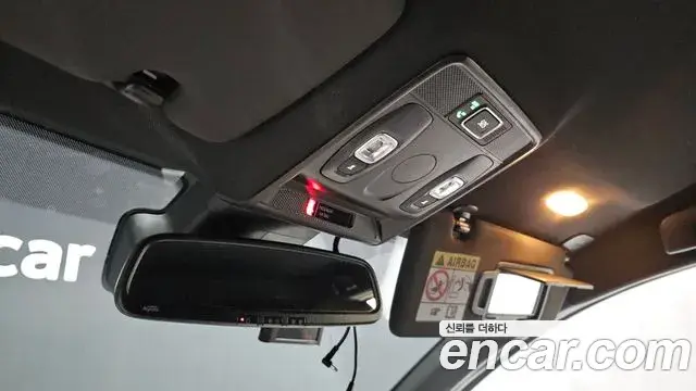 Renault Samsung XM3 2023 — Photo 7/34