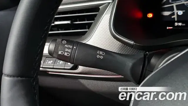 Renault Samsung XM3 2023 — Photo 33/34