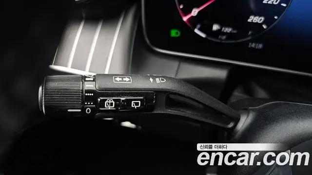 Mercedes-Benz GLC-Class 2023 — Фото 18/20