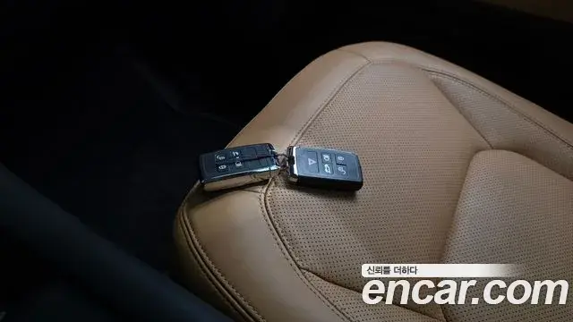 Land Rover Defender 2023 — Photo 11/34