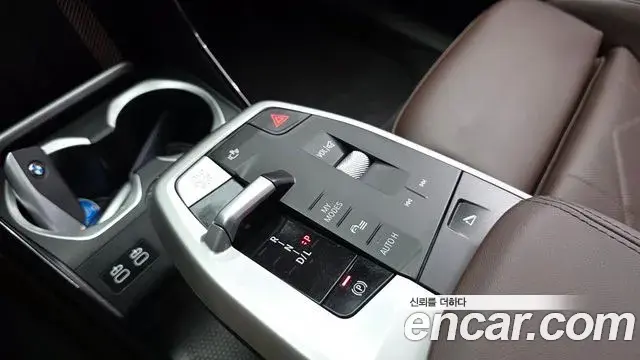 BMW X1 2025 — ფოტო 28/31