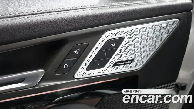 BMW X1 2025 — ფოტო 30/31