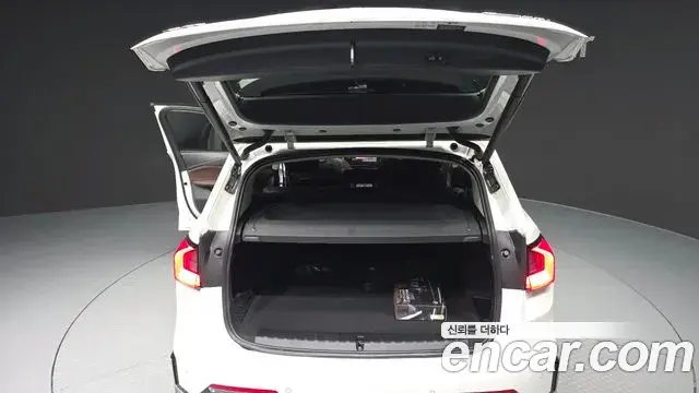 BMW X1 2025 — ფოტო 31/31