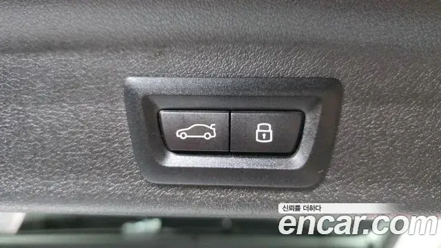 BMW X1 2025 — ფოტო 29/31