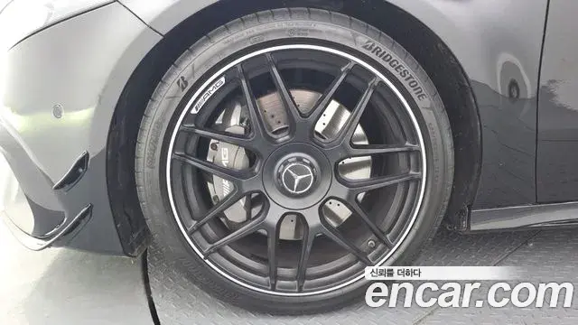 Mercedes-Benz A-Class 2022 — Şəkil 17/20
