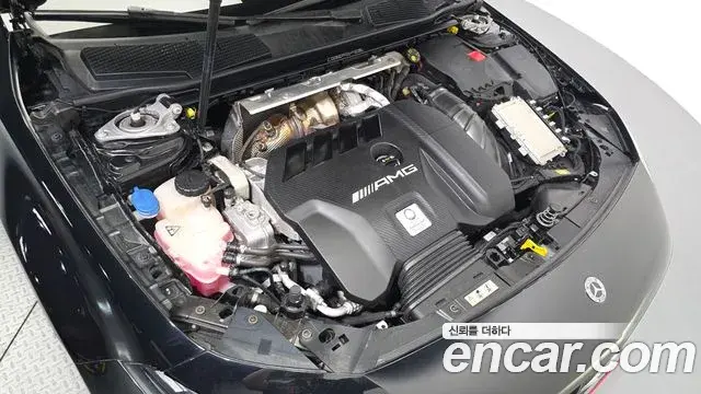 Mercedes-Benz A-Class 2022 — Şəkil 6/20