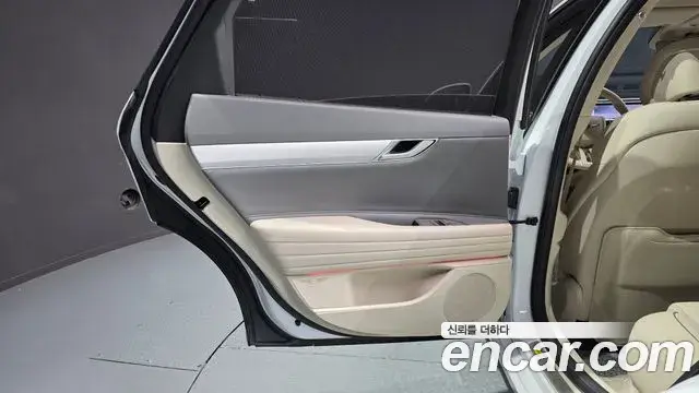 Genesis G80 2025 — Şəkil 11/32