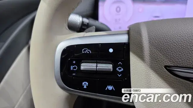 Genesis G80 2025 — Şəkil 19/32