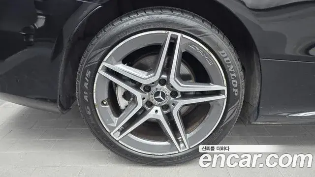 Mercedes-Benz C-Class 2020 — Фото 5/20