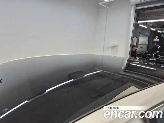 BMW 7 Series 2024 — Photo 2/20