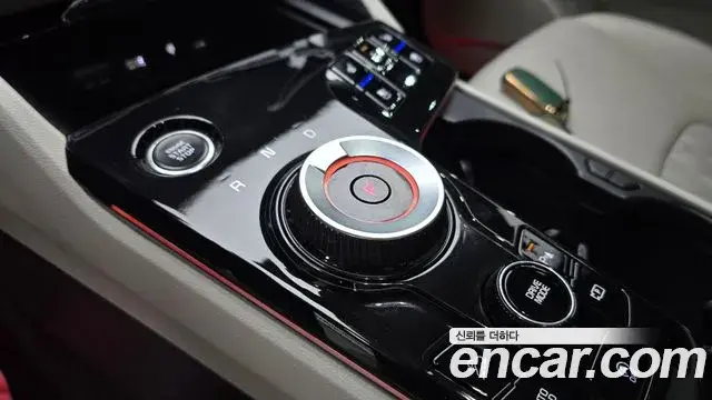 Kia Sportage 2021 — Photo 4/30