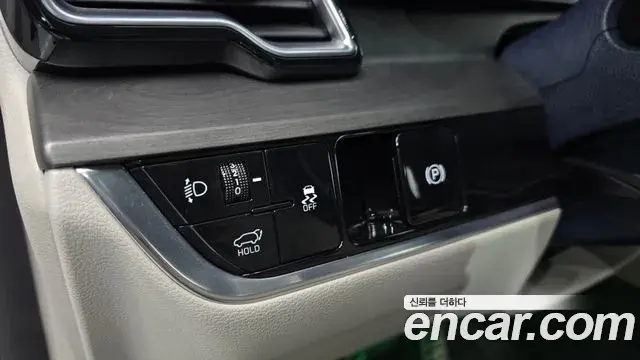Kia Sportage 2021 — Photo 7/30