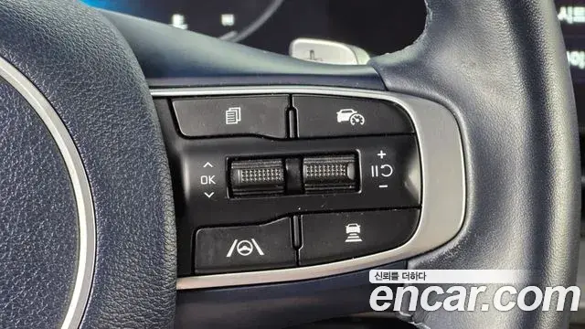 Kia Sportage 2021 — Photo 10/30