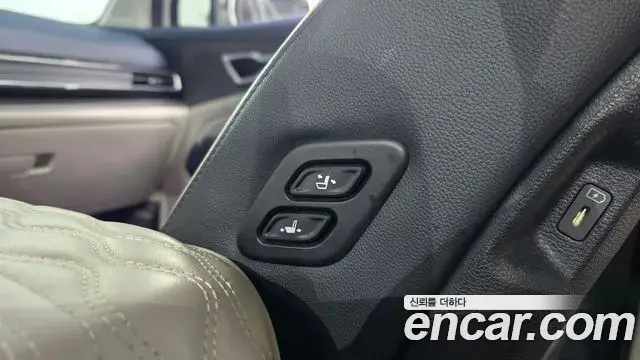 Kia Sportage 2021 — Photo 28/30