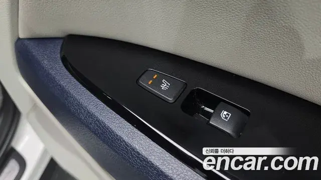 Kia Sportage 2021 — Photo 1/30