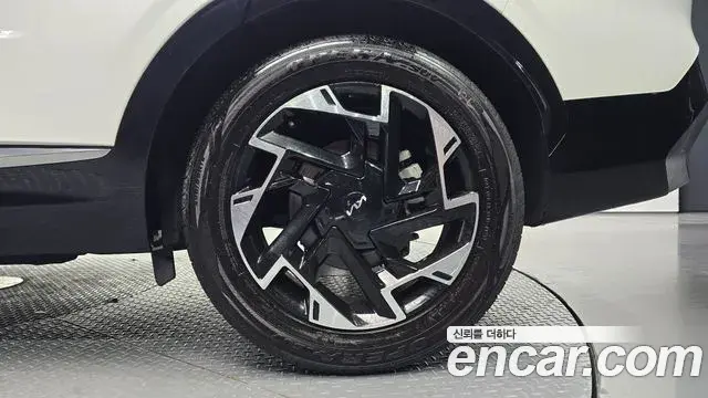 Kia Sportage 2021 — Photo 18/30