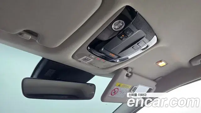 Kia Sportage 2021 — Photo 19/30