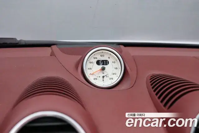 Porsche 718 Boxster 2018 — ფოტო 13/20