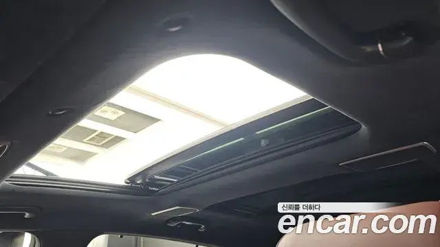 Genesis GV80 2024 — ფოტო 19/38