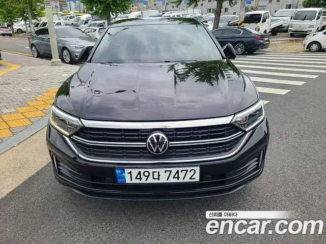 Volkswagen Jetta 2022 — Şəkil 6/20