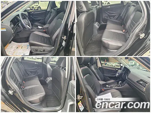 Volkswagen Jetta 2022 — Şəkil 15/20