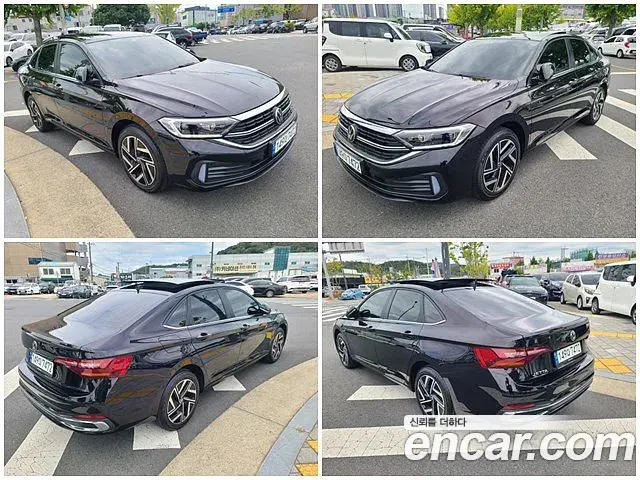 Volkswagen Jetta 2022 — Şəkil 2/20