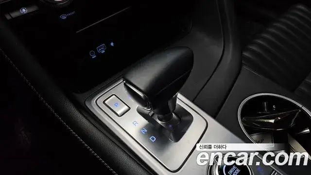 Genesis G70 2019 — Şəkil 3/20