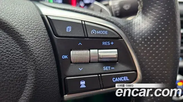 Genesis G70 2019 — Şəkil 10/20