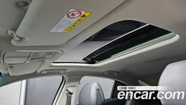 Genesis G70 2019 — Şəkil 17/20