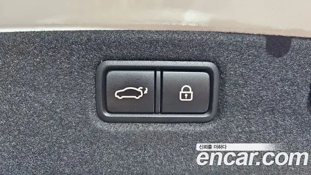 Genesis G70 2019 — Şəkil 9/20