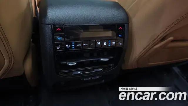Jeep Grand Cherokee 2021 — ფოტო 2/38