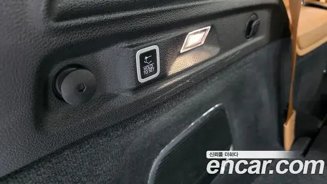 Jeep Grand Cherokee 2021 — ფოტო 3/38