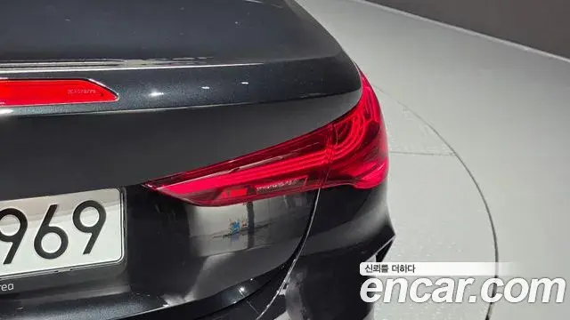 BMW 4 Series 2025 — ფოტო 29/33