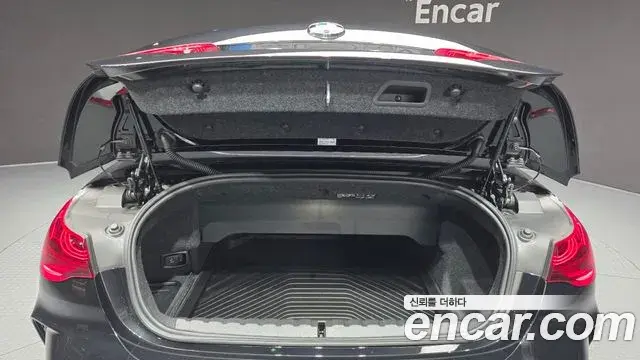 BMW 4 Series 2025 — ფოტო 12/33