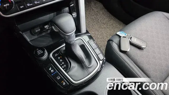Kia Seltos 2019 — Photo 6/20