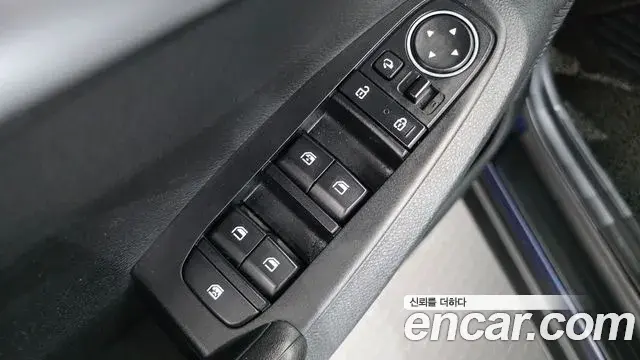 Kia Seltos 2019 — Photo 4/20