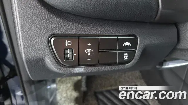 Kia Seltos 2019 — Photo 7/20