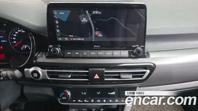 Kia Seltos 2019 — Photo 10/20