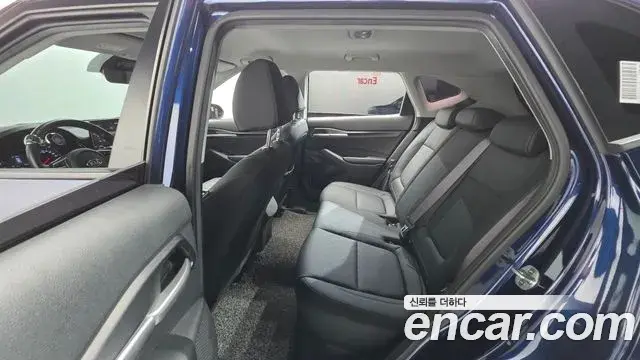 Kia Seltos 2019 — Photo 2/20