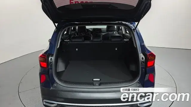 Kia Seltos 2019 — Photo 13/20