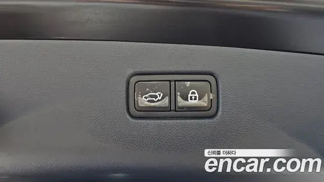 Genesis GV70 2021 — Photo 7/34