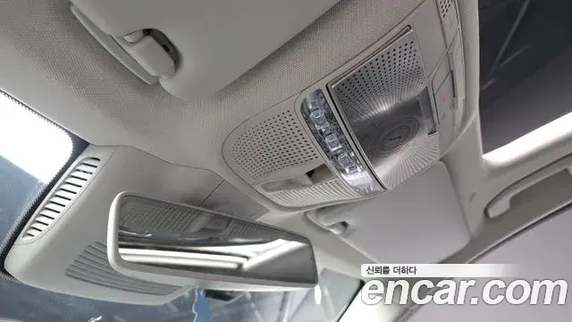 Mercedes-Benz C-Class 2019 — Şəkil 3/32