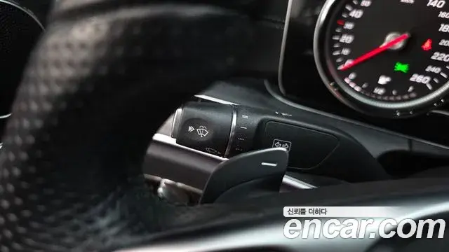 Mercedes-Benz E-Class 2018 — ფოტო 8/30