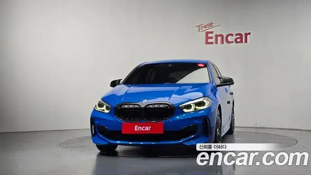 BMW 1 Series 2023 — Photo 3/20