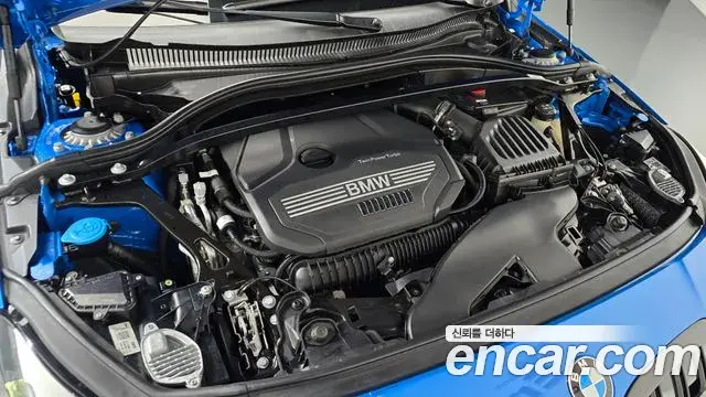 BMW 1 Series 2023 — Photo 7/20