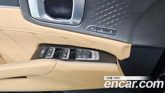 Kia Sorento 2023 — Şəkil 3/20